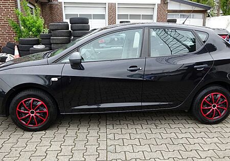Seat Ibiza Lim. Reference Klima TÜV 10-2026