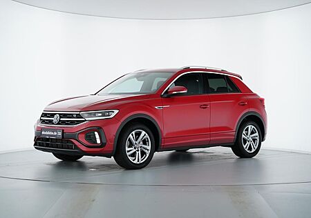 VW T-Roc Volkswagen R-LINE 2.0TSI DSG 4MOTION DIGITAL TACHOuvm