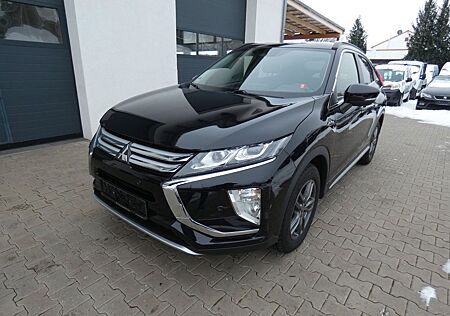Mitsubishi Eclipse Cross Diamant Edition Automatik Alu