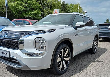 Mitsubishi Plug in Hybrid Outlander Plug-in Hybrid Outlander Top /Pano/HUD/Kamera/