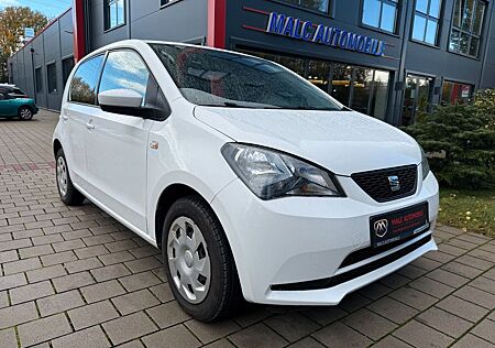 Seat Mii Style(Tüv&Insp.neu)