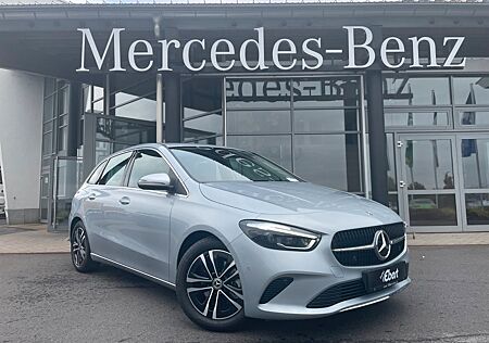 Mercedes-Benz B 200 Progressive Multibeam+360°+TOTW+Carplay
