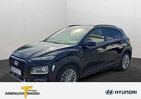 Hyundai Kona 1.0 T-GDI YES! Plus Head-Up NAVI LED