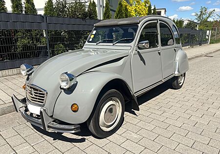 Citroën 2 CV