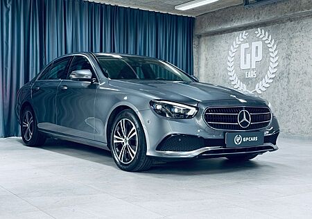 Mercedes-Benz E 220 E 220d *360*4M*LED*EL SEAT*