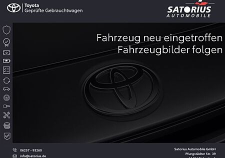 Toyota Yaris Cross 1.5 Hybrid Premier Edition ACC HUD