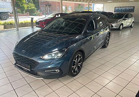 Ford Focus Active Turnier iACC/Allw./Rfk/Win-Pak