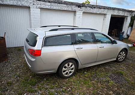 Honda Accord Tourer 2.2i CTDi Sport Sport