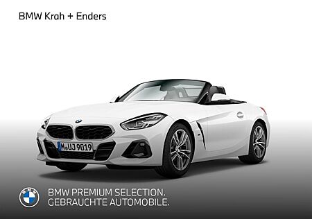 BMW Z4 20i+Navi+DAB+LED+Rückfahrkam.+SHZ+Temp+PDCv+h
