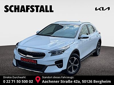Kia XCeed 1.6 GDI PHEV Vision Komfort-Paket NAVI