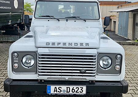 Land Rover Defender 110 TD4 Station Wagon SE SE