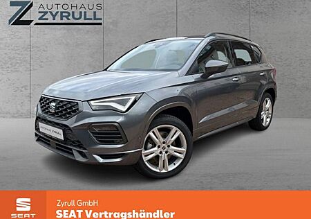 Seat Ateca FR 2.0 TDI 150 PS BEATS/NAVI/LED