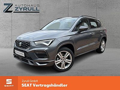 Seat Ateca FR 2.0 TDI 150 PS BEATS/NAVI/LED