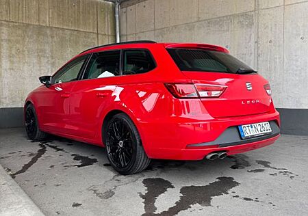 Seat Leon ST 1.4 TSI ACT Start&Stop FR FR