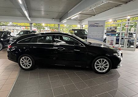 Mercedes-Benz CLA 180 Shooting Brake CLA 180 SB Business aktiver Park Assist uvm...