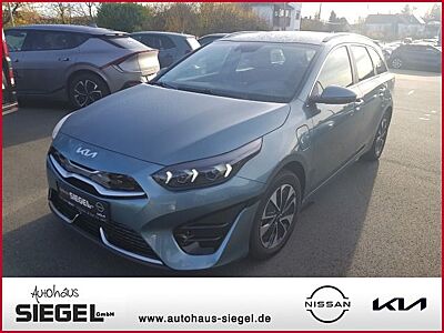 Kia Ceed Sportswagon Plug-in Hybrid Spirit