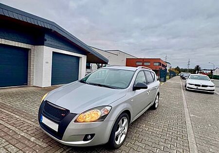 Kia Cee'd Sportswagon Ceed Sportwagon 2009 **TOP ZUSTAND**