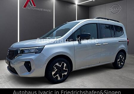 Nissan Townstar DIG-T 130 PS L1 N-Connecta I Design-P.