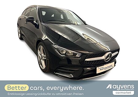 Mercedes-Benz CLA 200 Shooting Brake AMG Line CLA 200 d