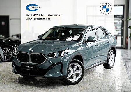 BMW X2 sDrive 20i Komfortzugang Kamera