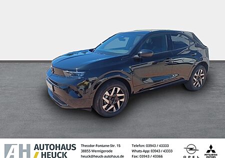 Opel Mokka GS 1.2 Turbo EU6e LED Apple CarPlay Androi