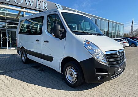 Opel Movano 9-Sitzer, KLIMA