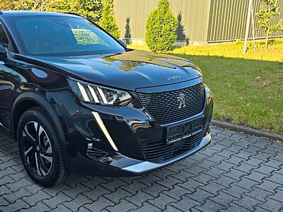 Peugeot 2008 e- GT SH/WR/