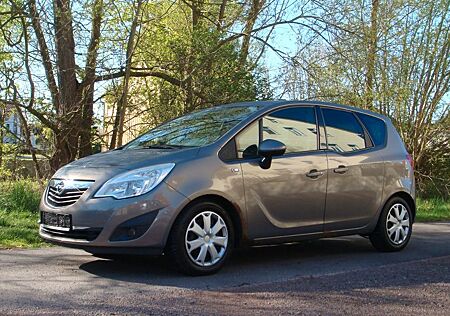 Opel Meriva 1.7 CDTI Edition