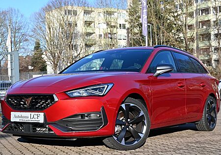 Cupra Leon Sportstourer 1.4 e-Hybrid Leder LED Navi