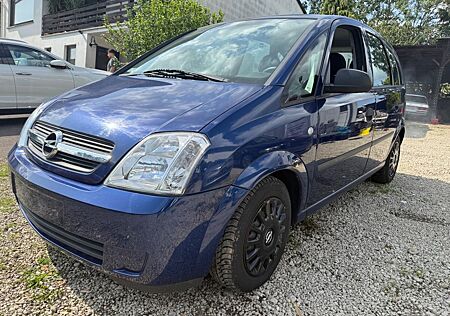 Opel Meriva Basis