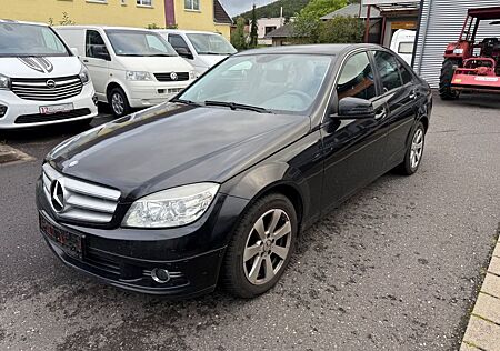 Mercedes-Benz C 200 C -Klasse Lim. CDI