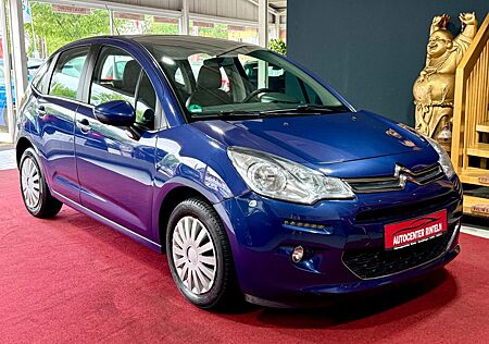 Citroën C3 1.2 Selection/TüvNEU/Klima/PDC/AHK/49