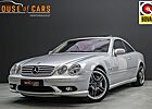 Mercedes-Benz CL 65 AMG 612pk 1000nm koppel |Nederlandse auto|