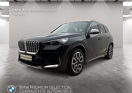 BMW iX1 xDrive30 AHK Driv.Assist+ LiveCockpitProf