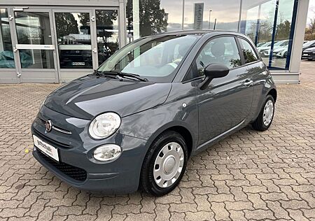 Fiat 500 Cult KLIMAANLAGE