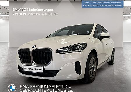 BMW 218i Active Tourer AHK LiveCockpitProf Head-Up
