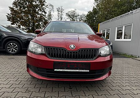 Skoda Fabia Cool Edition