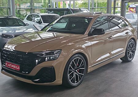 Audi Q8 60 TFSI e quattro*AHK*B&O*PANO*STHZ*22"*360°*