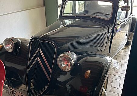 Citroën 11 CV