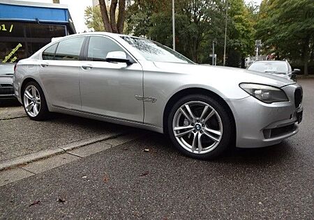 BMW 730d Haed-Up,Leder,Xenon,Memory,PDC.Temp.20-Zoll