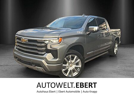 Chevrolet Silverado High Country Duramax/AHK 3500 KG/SHD