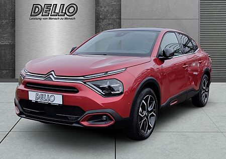 Citroën C4 X e- Shine LHZ SHZ PDC Klima-A. Rückf.-K. All