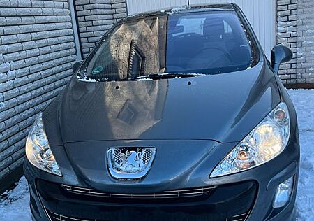 Peugeot 308 Sport 120 VTi Sport
