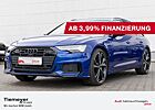 Audi A6 Avant 40 TDI Q S LINE NP113 LM21 STHZG HD-MAT