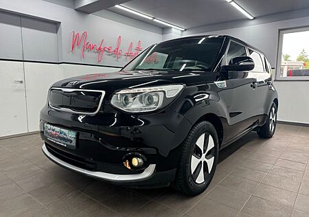 Kia Soul EV Plug/Panorama/Sitzbel+Hz/DAB/KAM/Standh