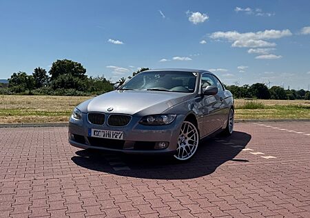 BMW 325i Cabrio