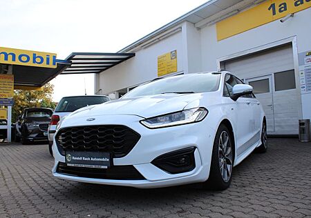 Ford Mondeo 2,0 Hybrid ST-Line Automatik Turnier