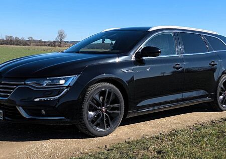 Renault Talisman TCe 225 EDC GPF S-Edition Grandtour AHK