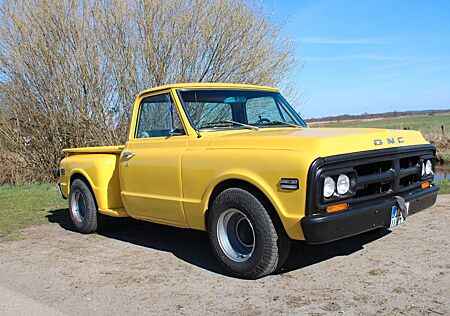 GMC Chevrolet / C10 Pick Up H- Kennz. Tüv neu