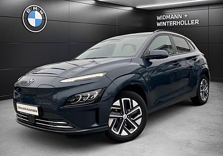 Hyundai Kona EV Trend Rückfahrkamera Sitzheizung Smat-Ke